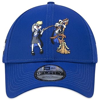 Amazon | New Era メンズ 940 ワーナーブラザーズ Wb 100Th